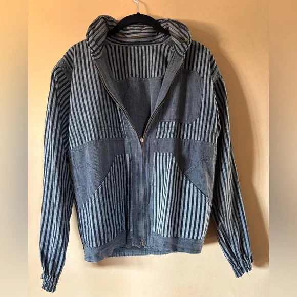 Unbranded Reverse Jacket - Picture 10 of 16